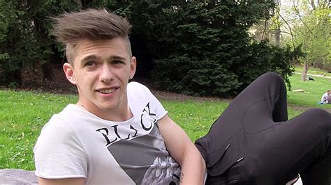 Czech Hunter Gay Porn Videos & HD Scene Trailers .